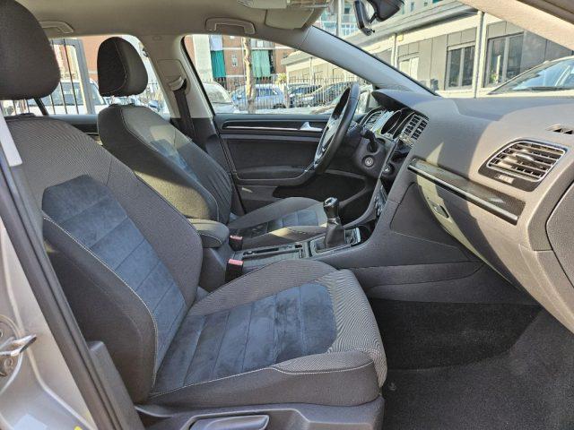 VOLKSWAGEN Golf 1.4 TSI 5p. BlueMotion Technology