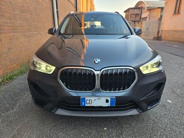 Bmw X1 sDrive18i Advantage