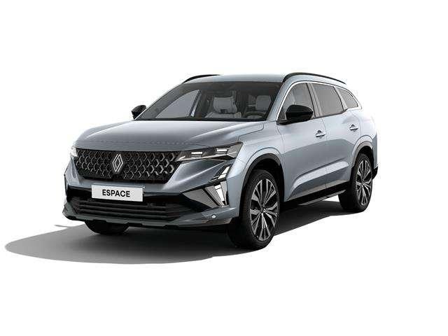 Renault Espace 1.2 full hybrid E-Tech 200cv Iconic
