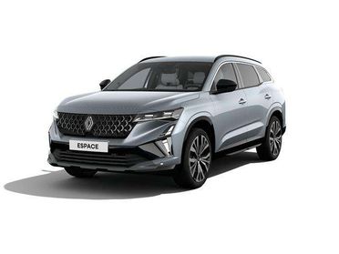 Renault Espace 1.2 full hybrid E-Tech 200cv Iconic