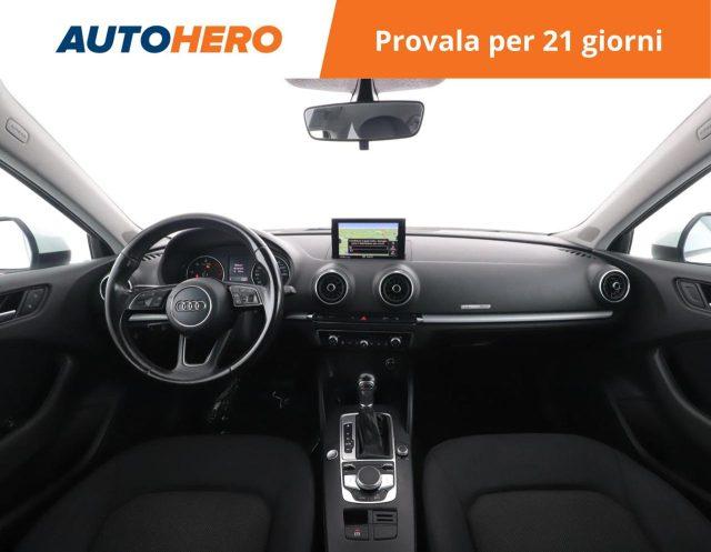 AUDI A3 SPB 1.6 TDI S tronic