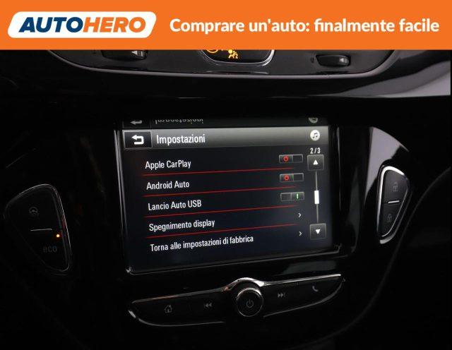 OPEL Corsa 1.4 90CV Start&Stop aut. 5 porte b-Color