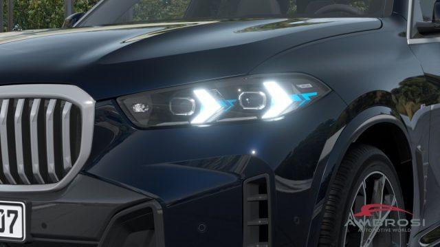 BMW X5 xDrive30d Msport Travel Package