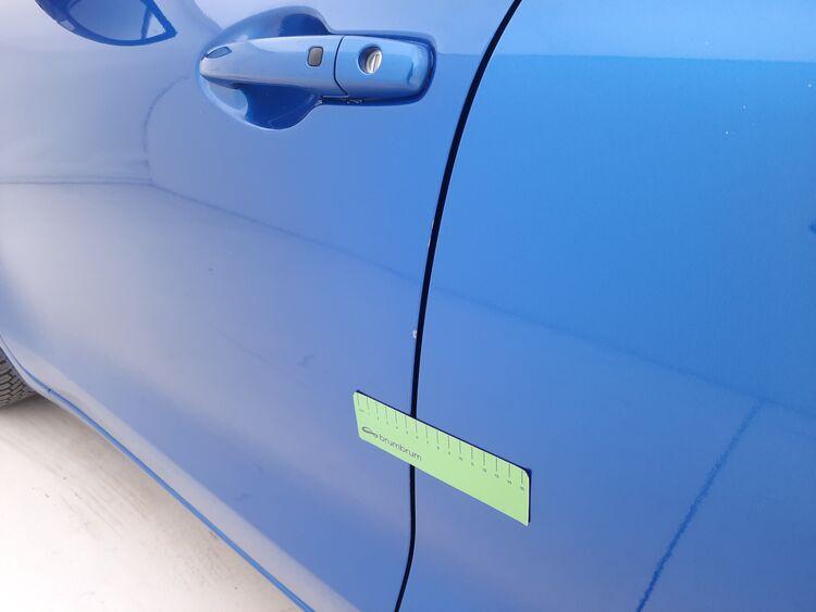 Suzuki Swift Hybrid Top CVT BR386972 1.2 Mild Hybrid 83CV