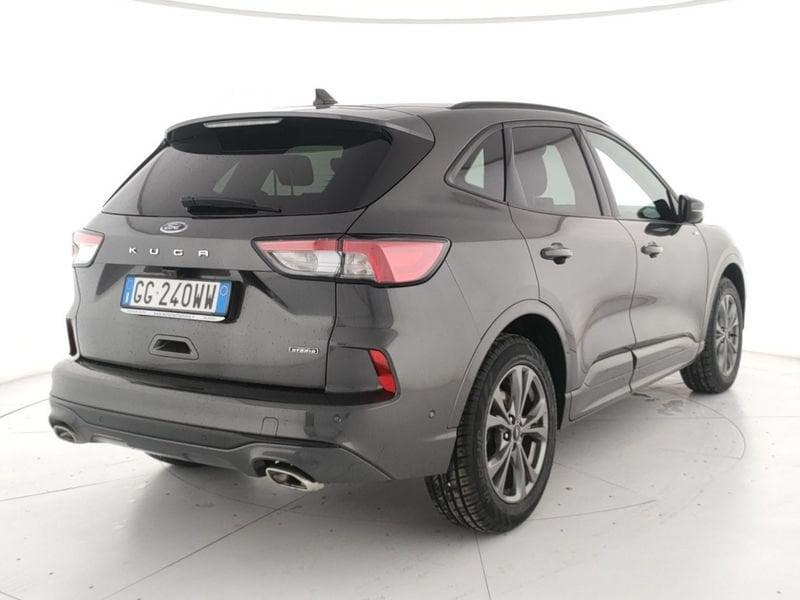 Ford Kuga 2.5 phev ST-Line 2wd 225cv cvt