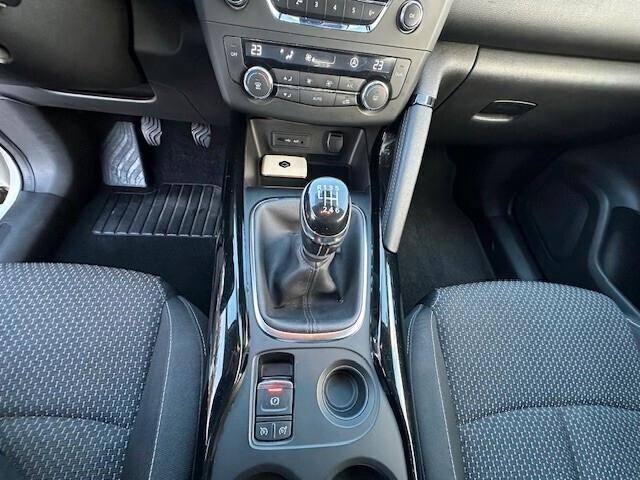 Renault Kadjar 1.5 dCi 110CV Energy Life