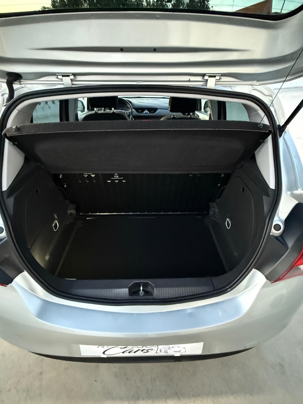 Opel Corsa 1.3 CDTI ecoFLEX 95CV Start&Stop 5 porte Advance