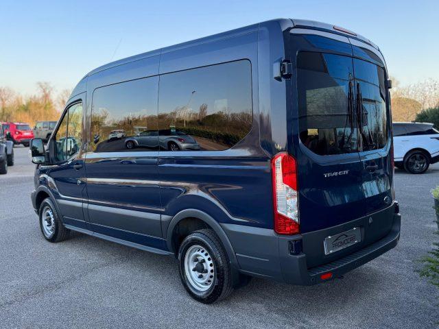 FORD Transit 310 2.0TDCi EcoBlue 130CV PM-TM ENTRY *+IVA*