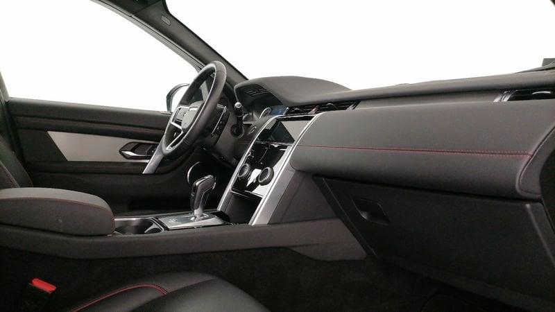 Land Rover RR Evoque L538 Range Rover Evoque (2018) *