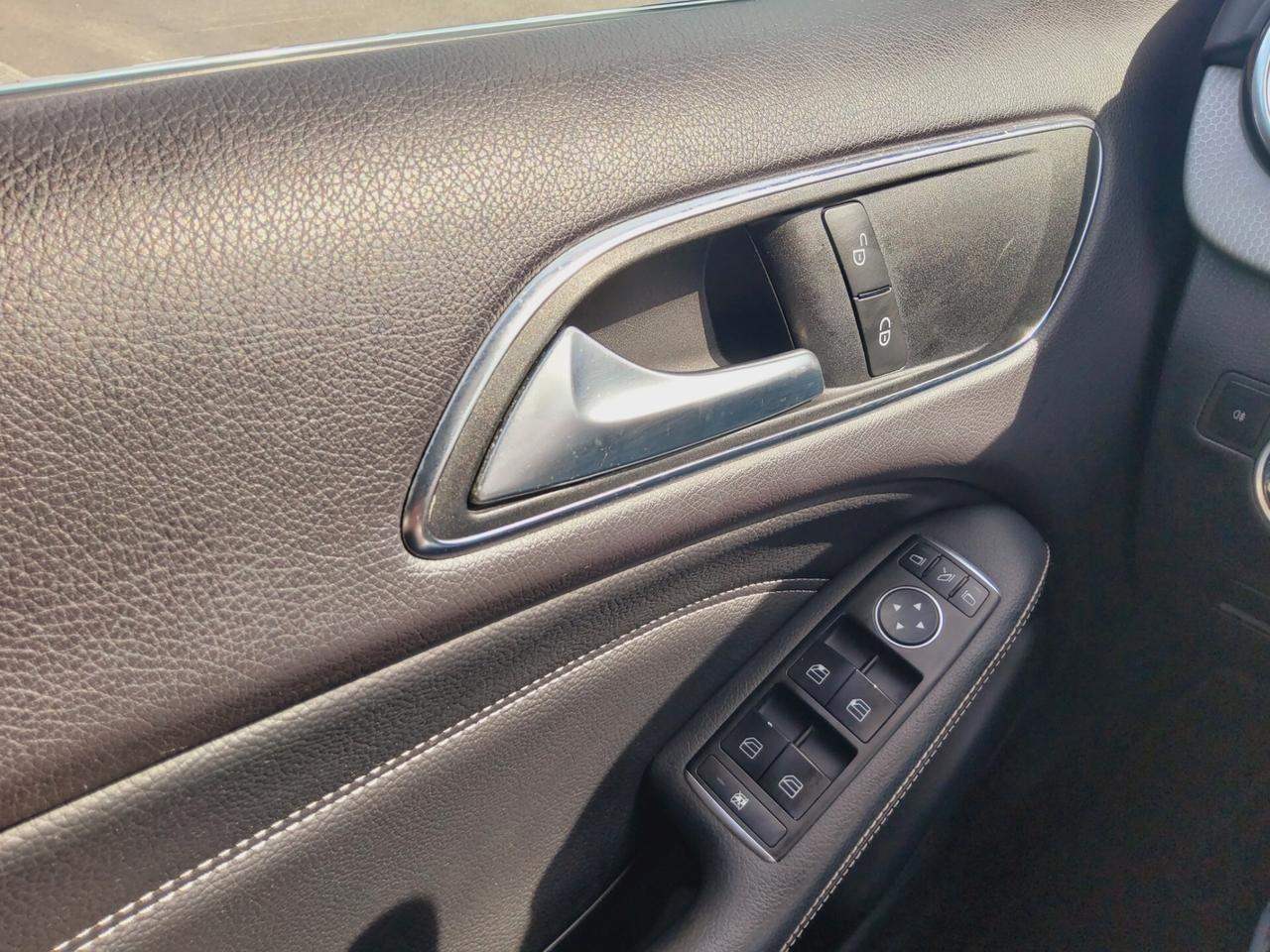 Mercedes-benz B 200 CDI Automatic Premium