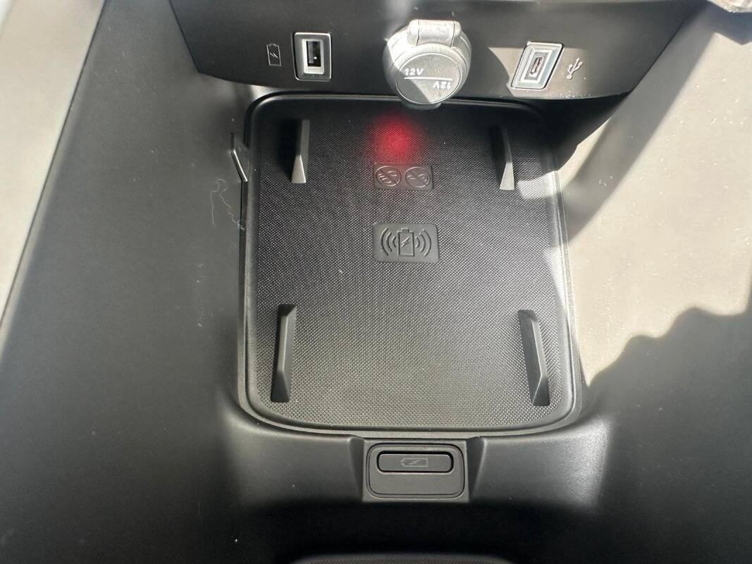 Jeep Avenger 1.2 t. e-hybr.mhev Summit fwd 110cv edct6