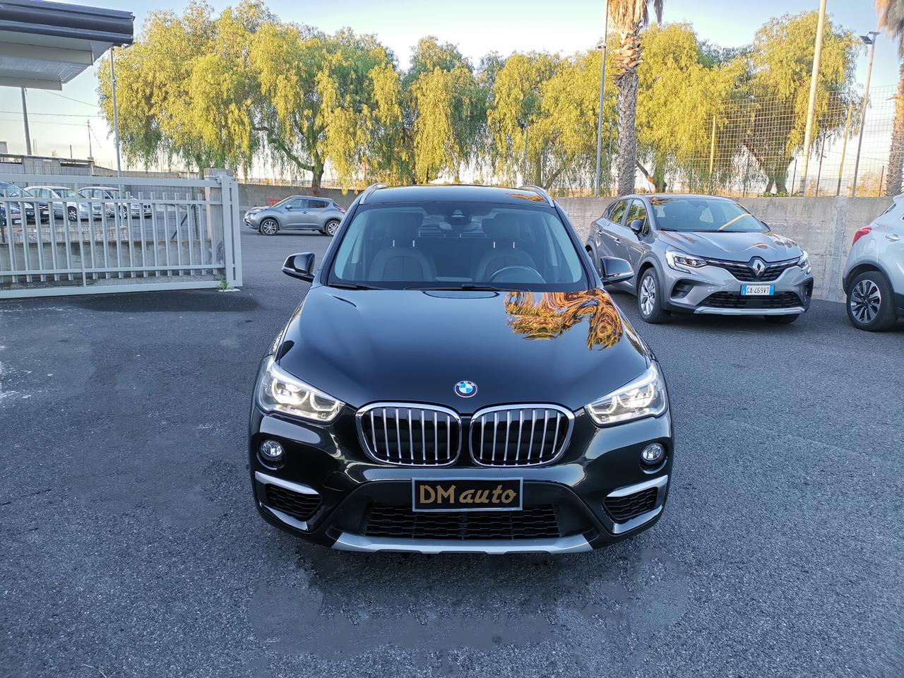 Bmw X1 xDrive18d xLine