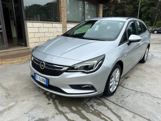 OPEL Astra 1.6 CDTI EcoFLEX S&S Sports Tourer