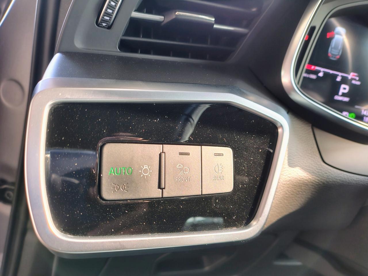 Audi A6 40 2.0 TDI quattro ultra S tronic Business Design