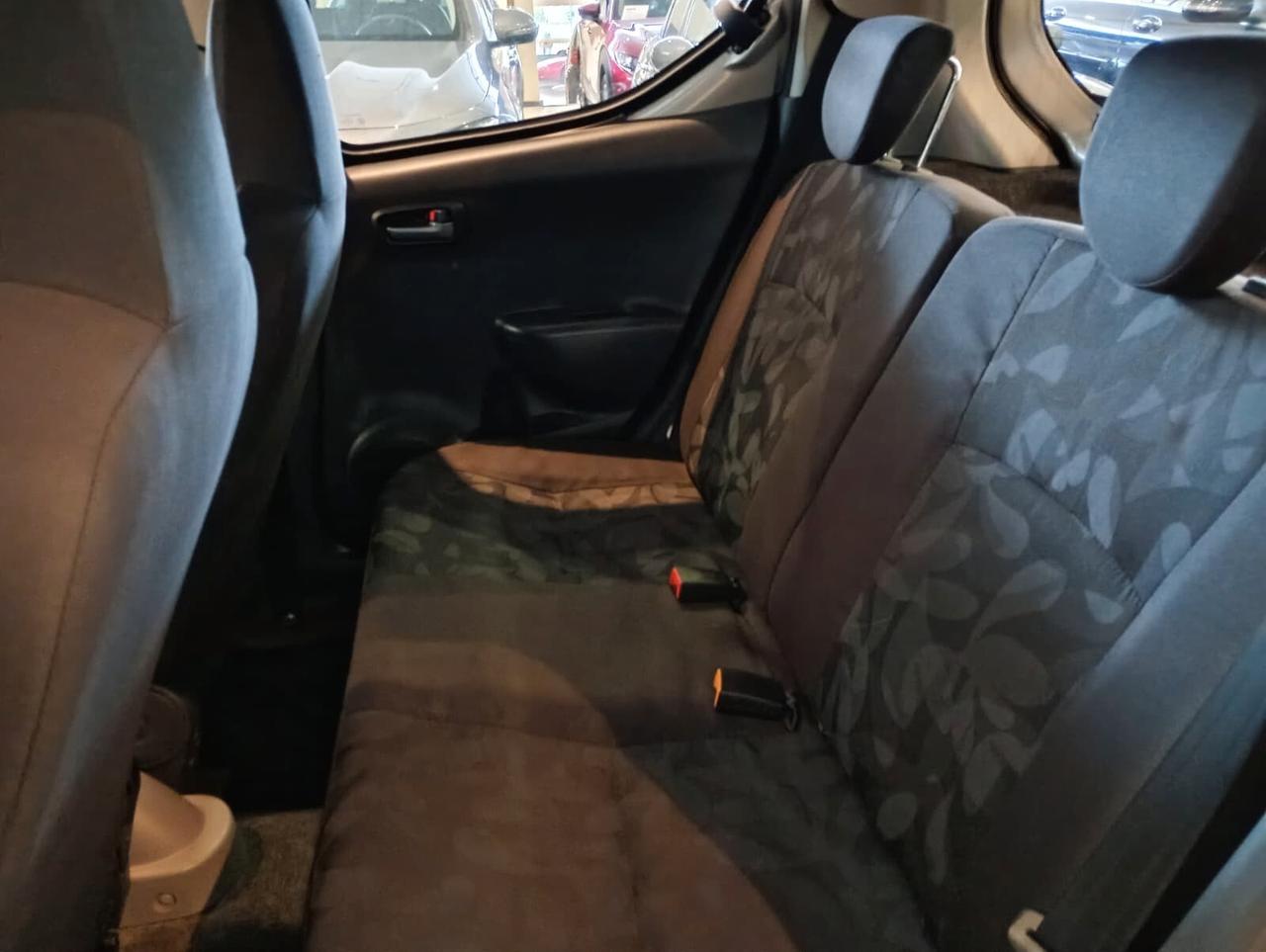 Suzuki Alto 1.0 Benzina