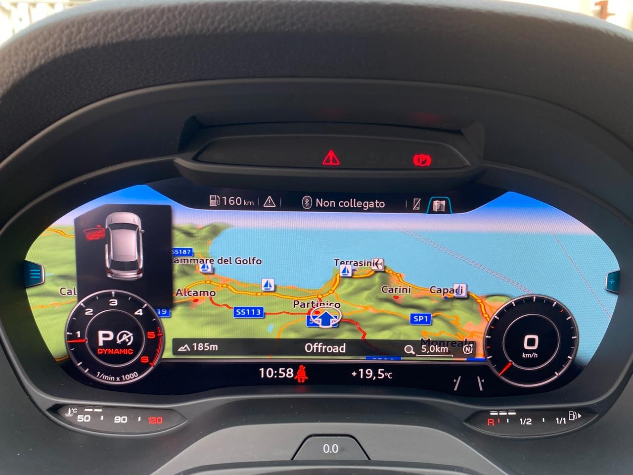 Audi Q2 S line Edition 1.6 TDI 116CV S tronic 30