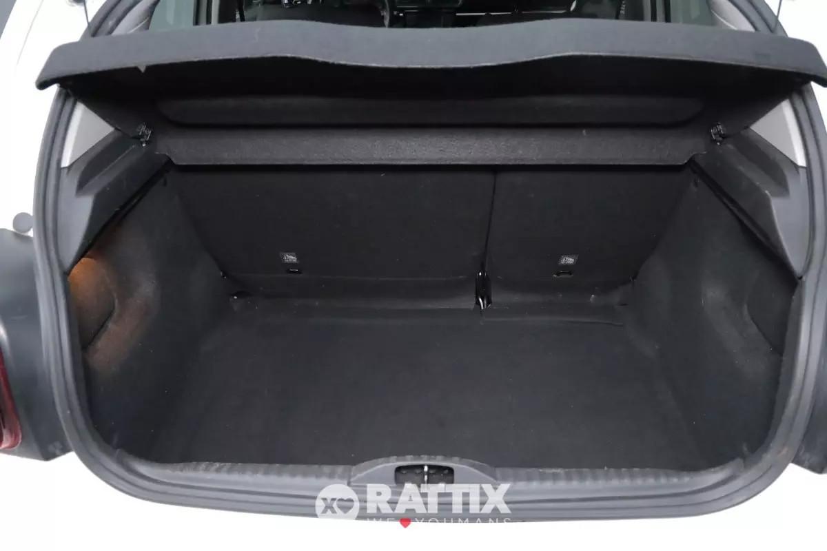Citroen C3 1.2 Puretech 83CV Live