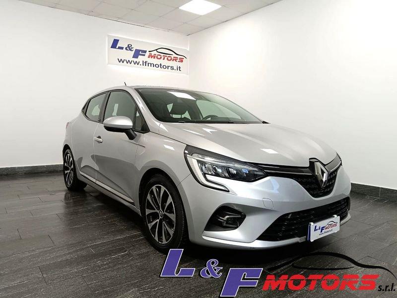 Renault Clio Clio Full Hybrid E-Tech 140 CV