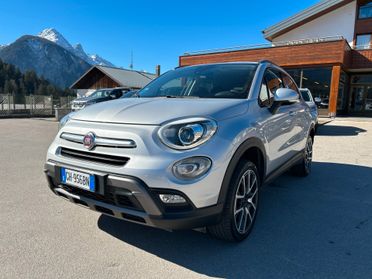 Fiat 500X 1.4 MultiAir 170 CV AT9 4x4 Cross Plus