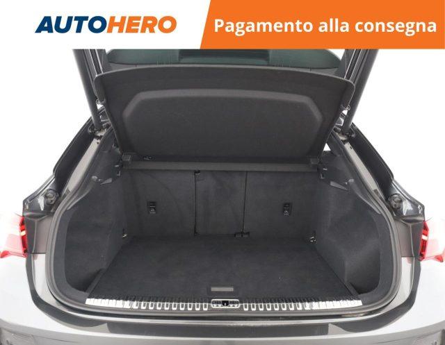 AUDI Q3 SPB 45 TFSI quattro S tronic S line edition