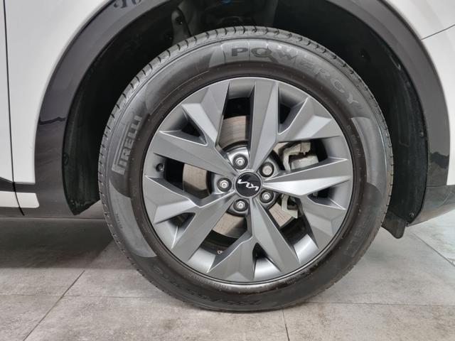 KIA Sportage 1.6 TGDi HEV AT GT-line