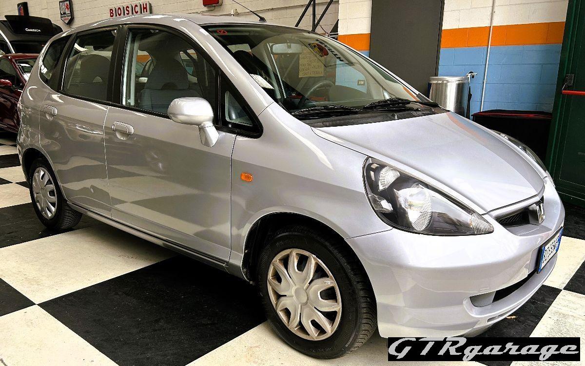 HONDA - Jazz - 1.2 i-DSi 5p.