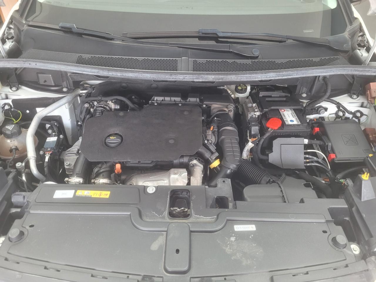 Opel Grandland X 1.5 diesel Ecotec Start&Stop aut. Innovation