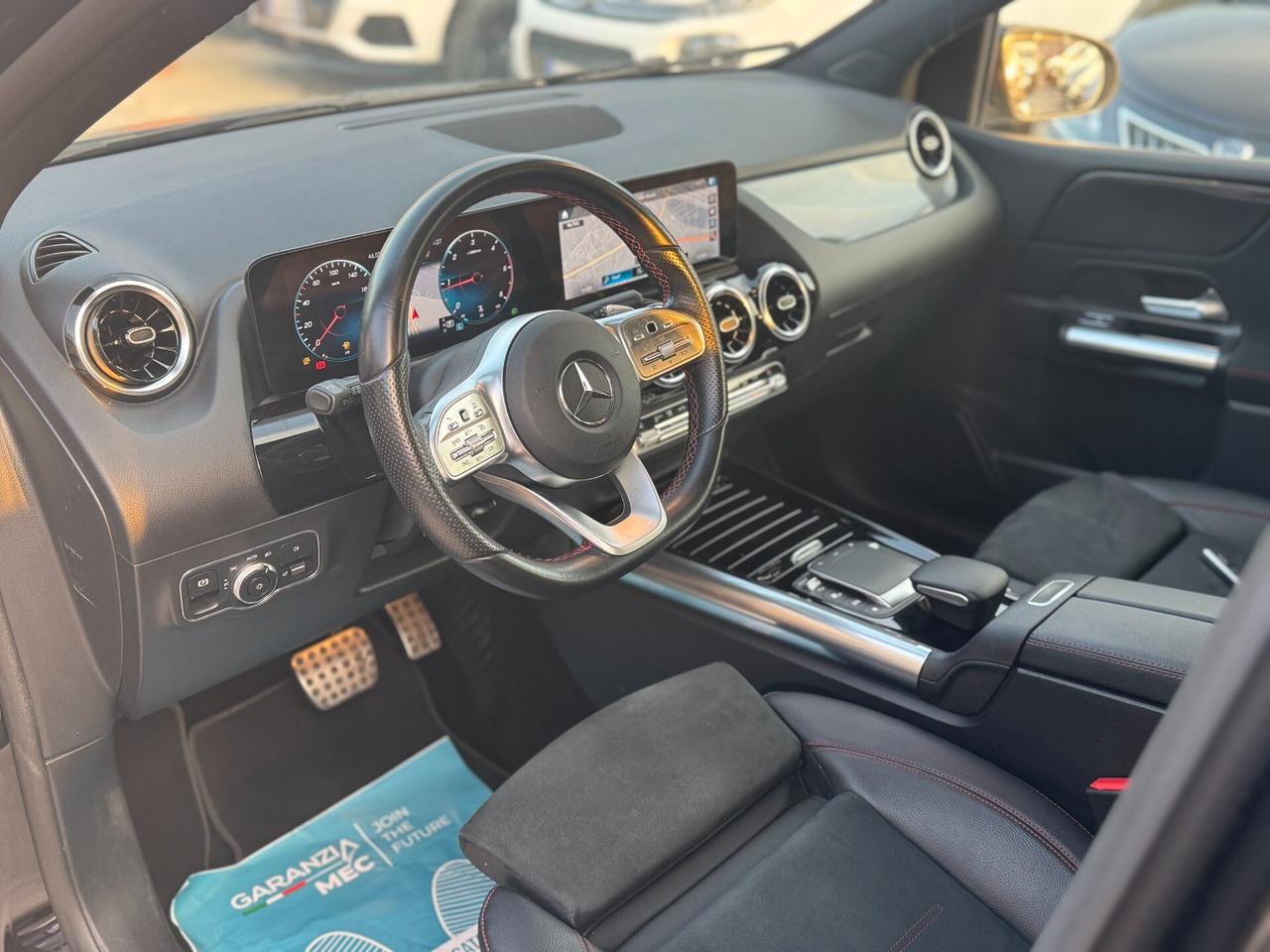 Mercedes-benz B 180d Premium 2.0 116CV