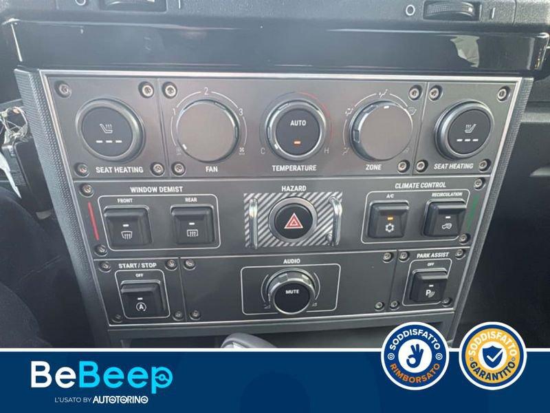 Ineos Grenadier STATION WAGON 3.0 TWIN-TURBO D FIELDMAST