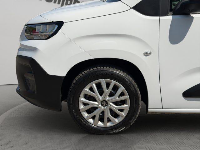 FIAT Doblo 1.5 100CV AUTOCARRO N1