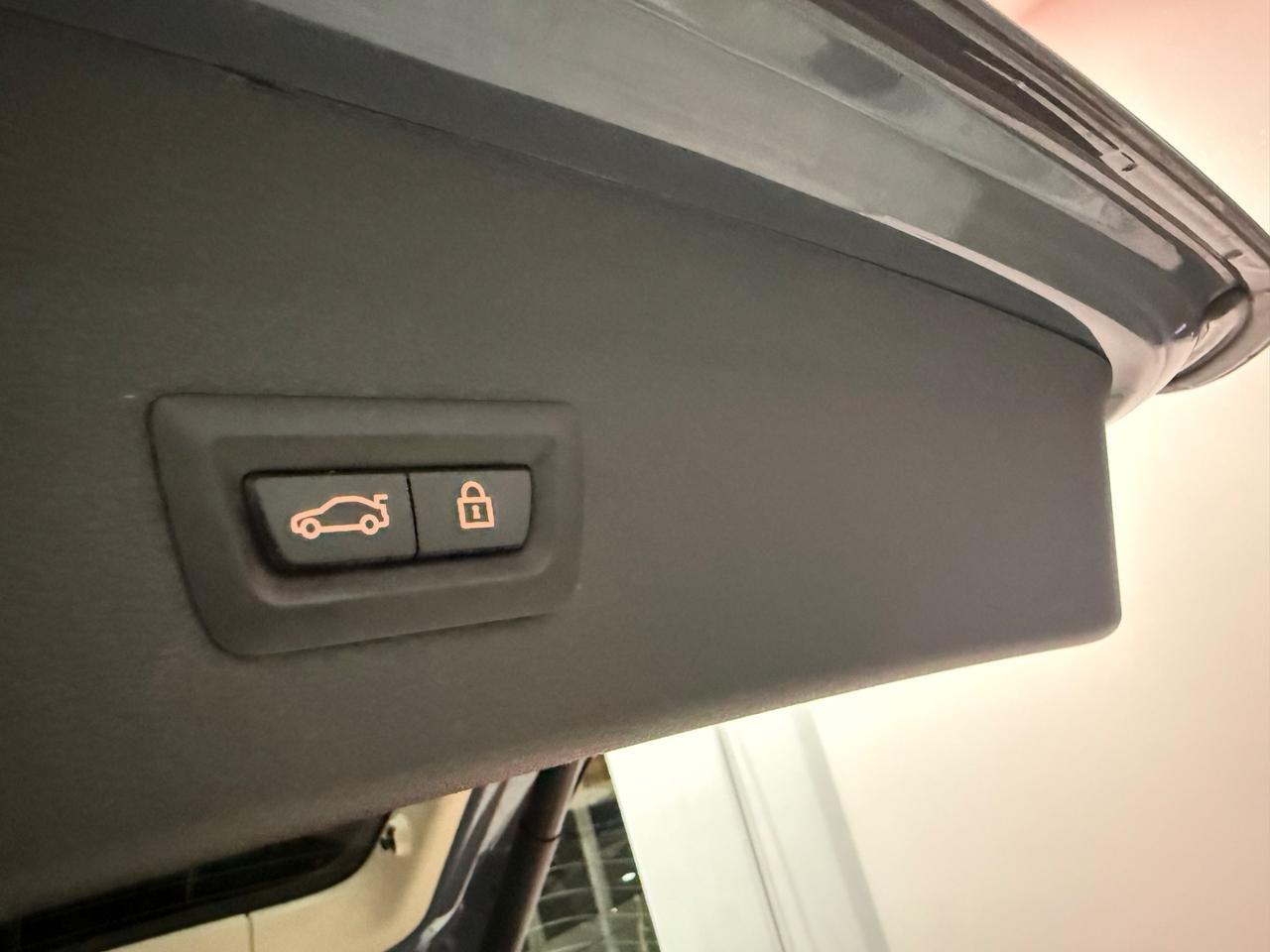 Bmw X1 2.0D150cv XLINE PLUS+HUD/GREY BROOKLYN2021