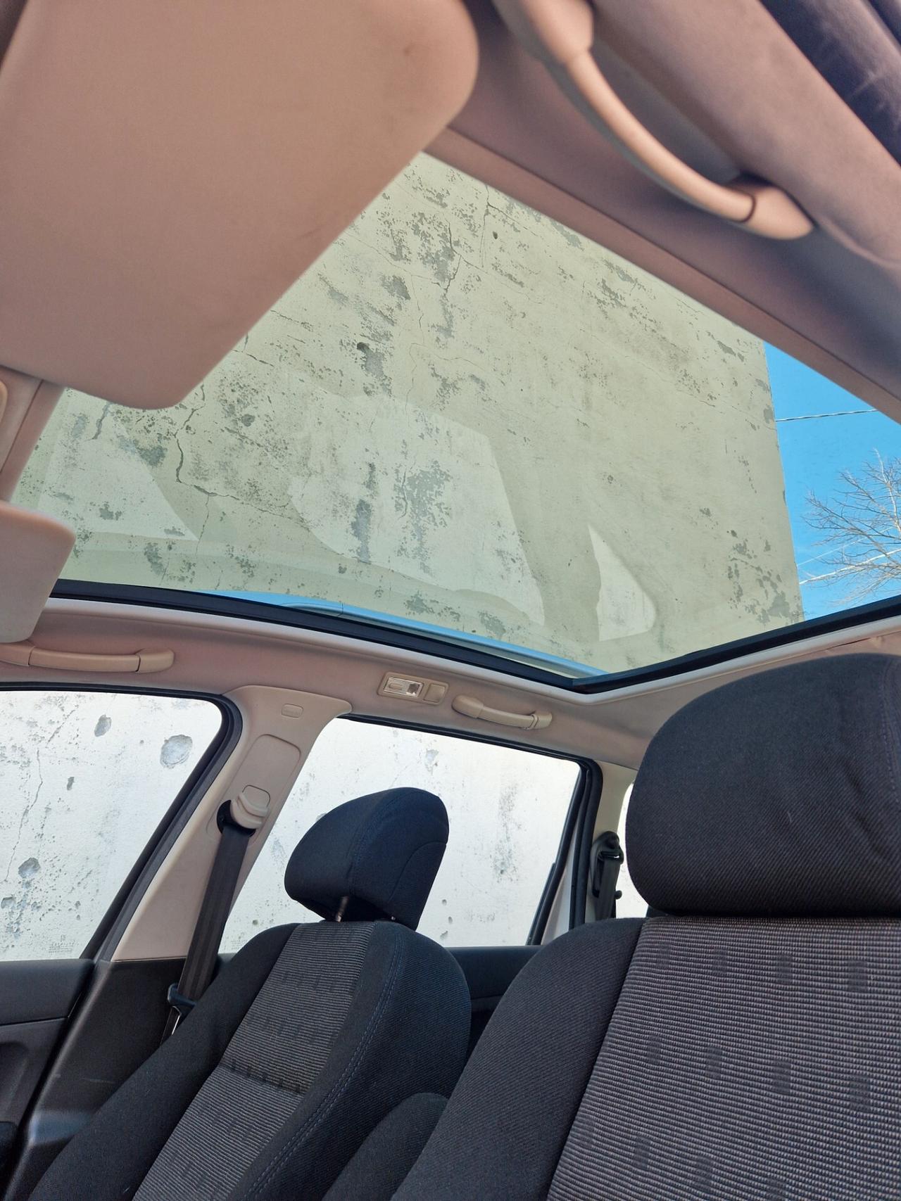 Peugeot 307 2.0 HDi SW - 7 POSTI