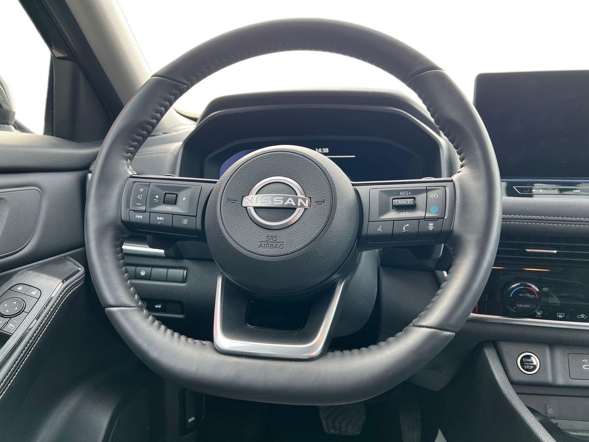 NISSAN N-CONNECTA 2WD