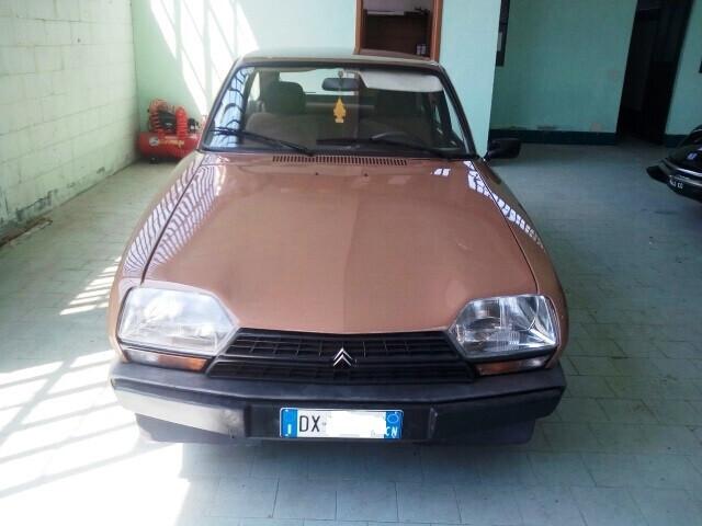 Citroen GSA SPECIAL