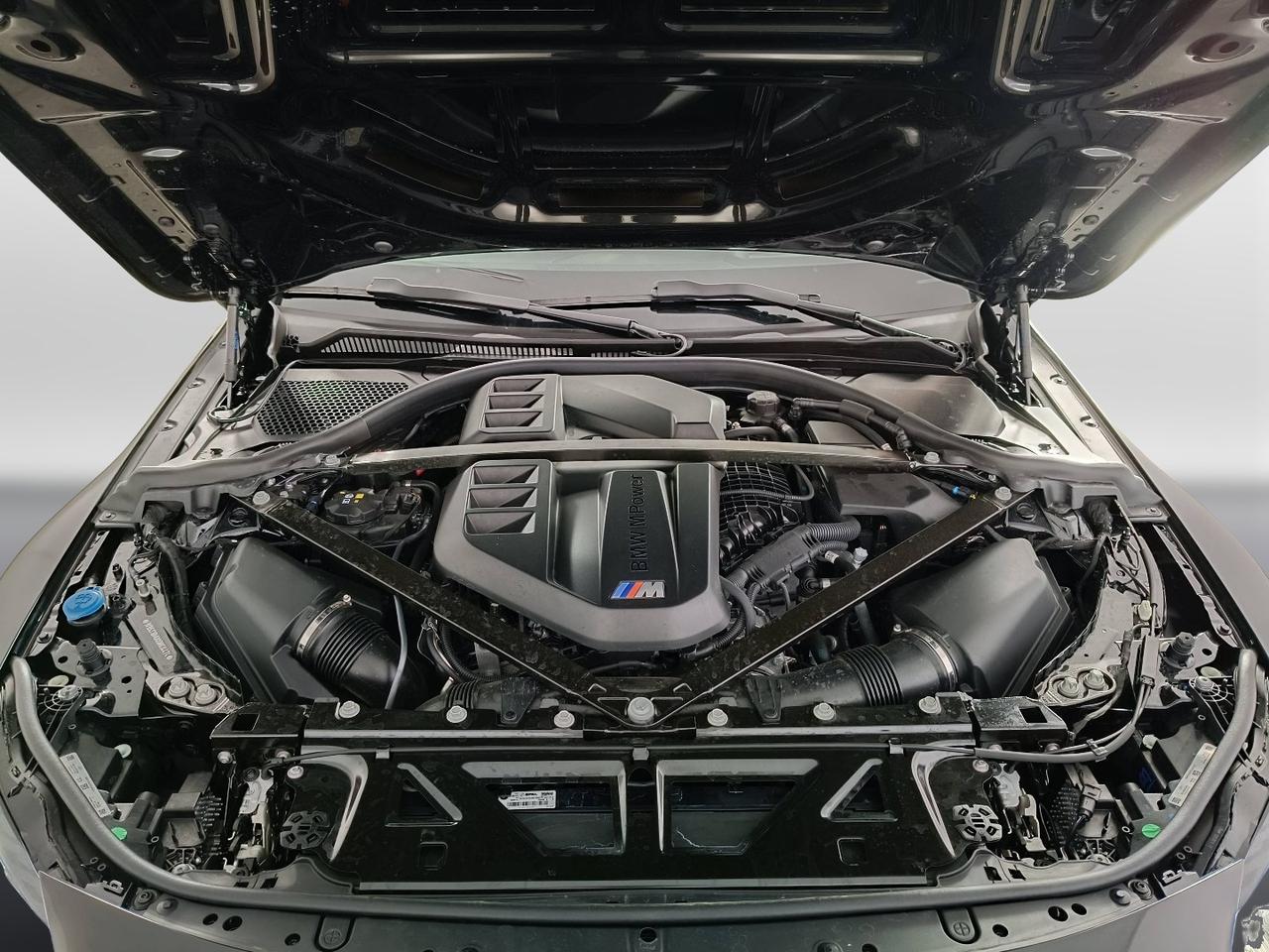 BMW M2 CS Coupe 3.0