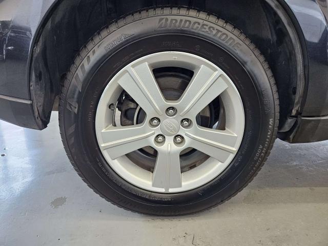 Subaru Forester Forester III 2009 2.0 XS bi-fuel mt