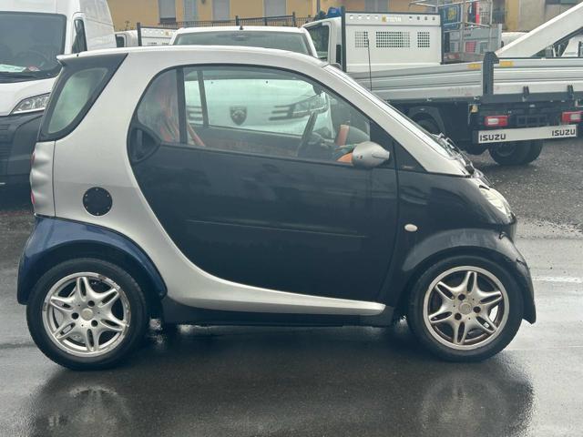 SMART ForTwo 600 smart & passion
