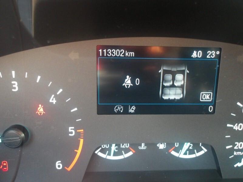 Ford Kuga 1.5 EcoBlue 120 CV 2WD Titanium 2022