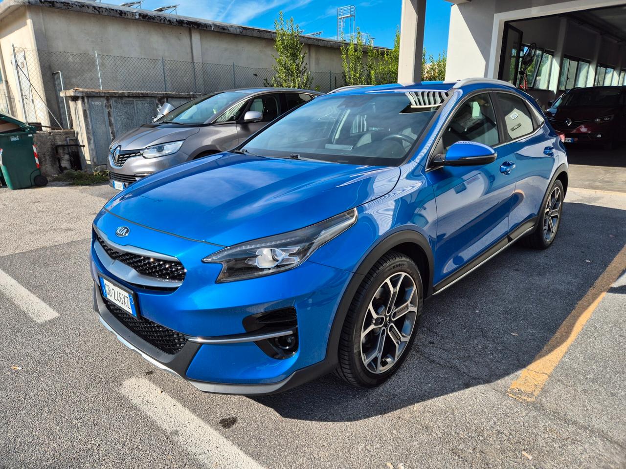 Kia XCeed 1.6 CRDi 115 CV Style COME NUOVA!!!!!!