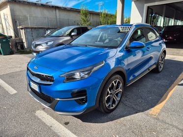 Kia XCeed 1.6 CRDi 115 CV Style COME NUOVA!!!!!!