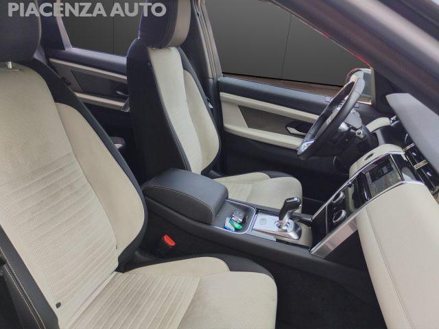 LAND ROVER Discovery Sport 2.0 TD4 180 CV AWD Auto.NAVI.TELECAMERA