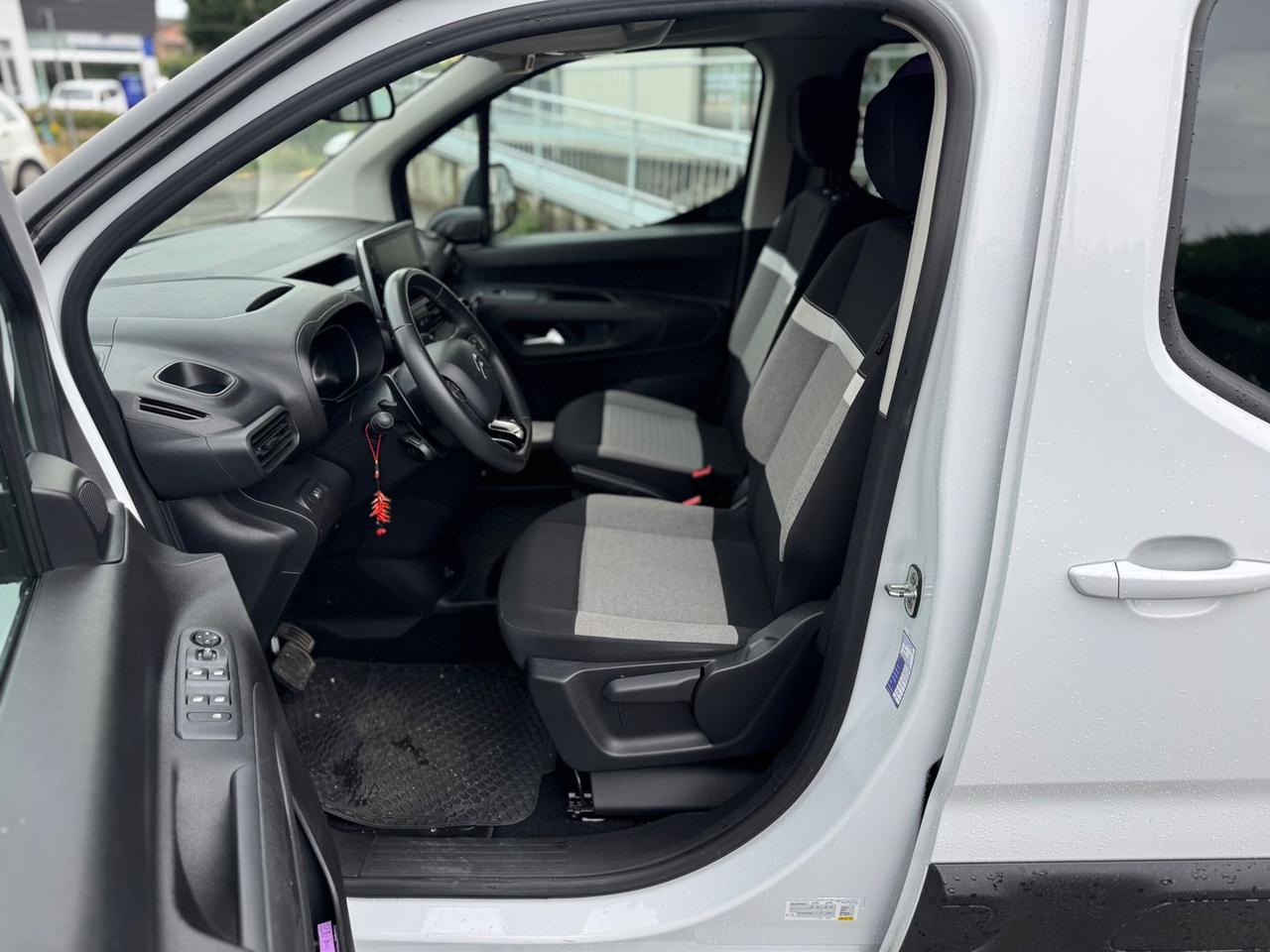 Citroen Berlingo Rip Curl 1.2 PureTech 130 #6380