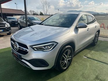 Mercedes-Benz GLA 180 SPORT PLUS*AUT*LED*NAVI*KAMERA*BLUETOOTH*