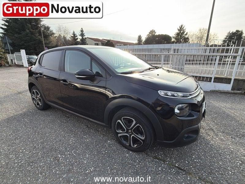 Citroën C3 PureTech 82 Feel