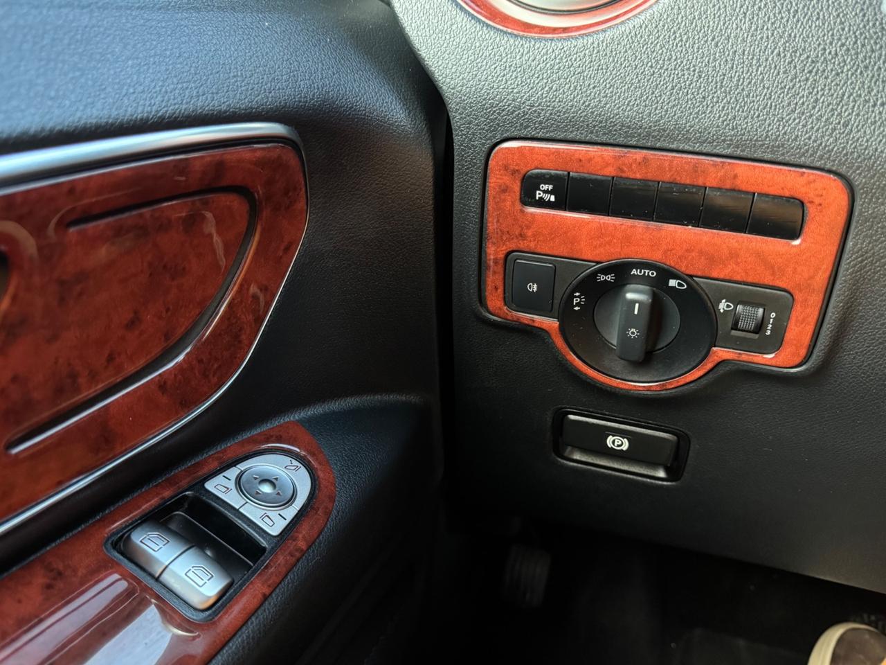 Mercedes Vito 2.2 116 CDI Tourer 9Posti Long