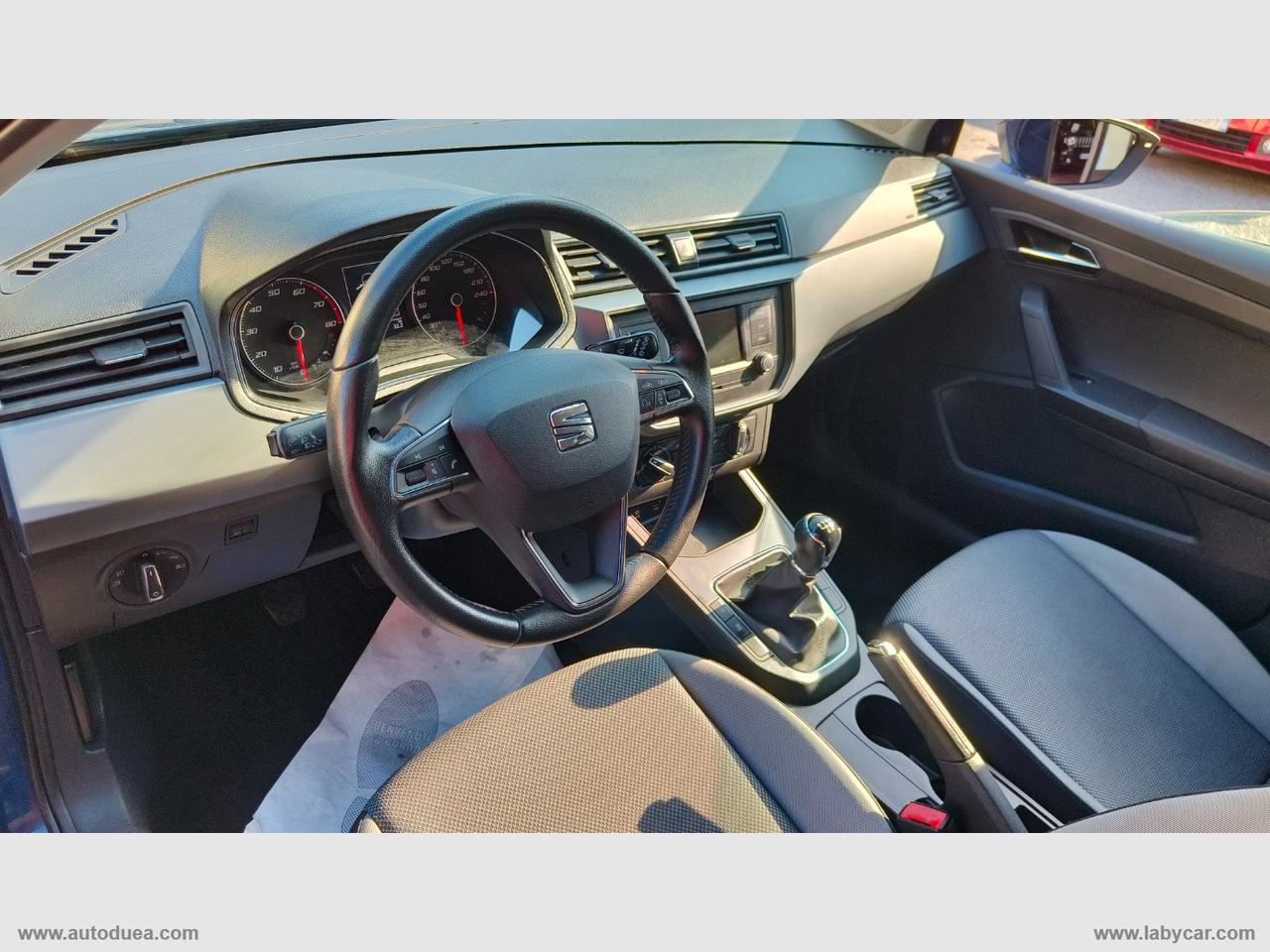SEAT Ibiza 1.0 EcoTSI 95CV 5p. Style NO VINCOLI