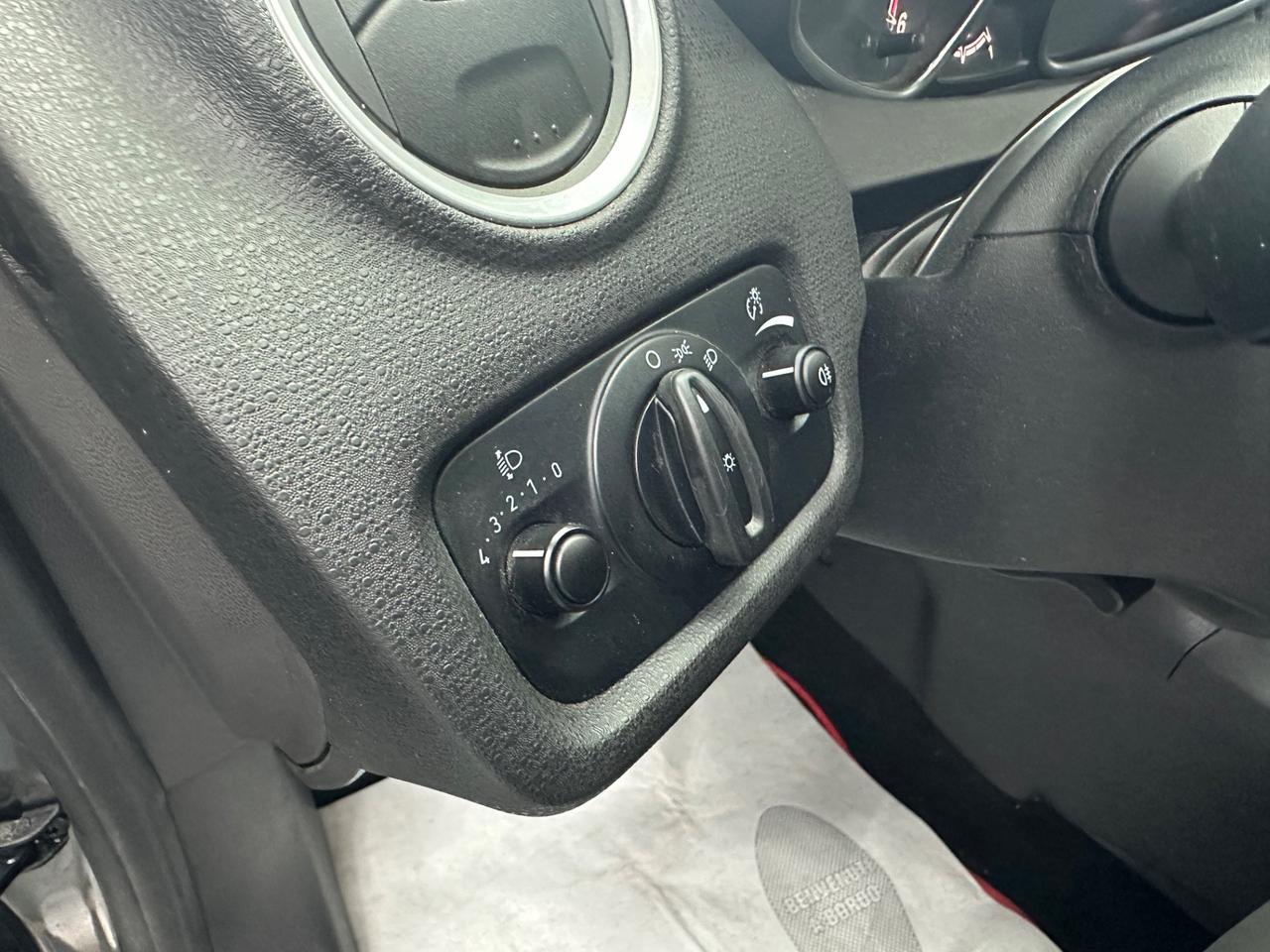 Ford Fiesta 1.5 TDCi 75CV 5 p. Business 2017