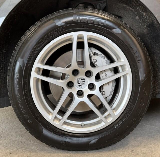 Porsche Macan 3.0d S 250cv pdk