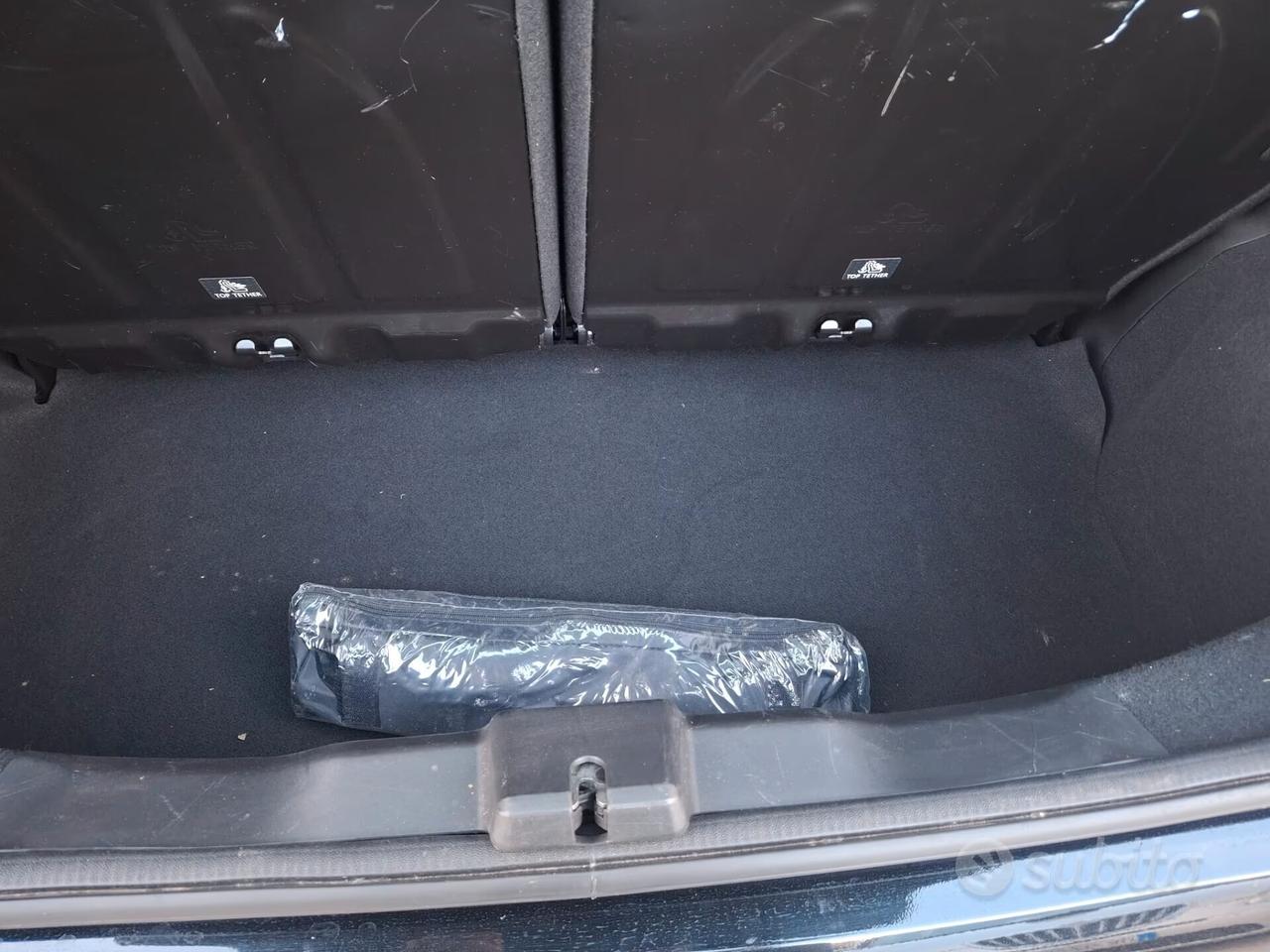 Peugeot 108 VTi 72 S&S 5 porte Allure Neopatentati