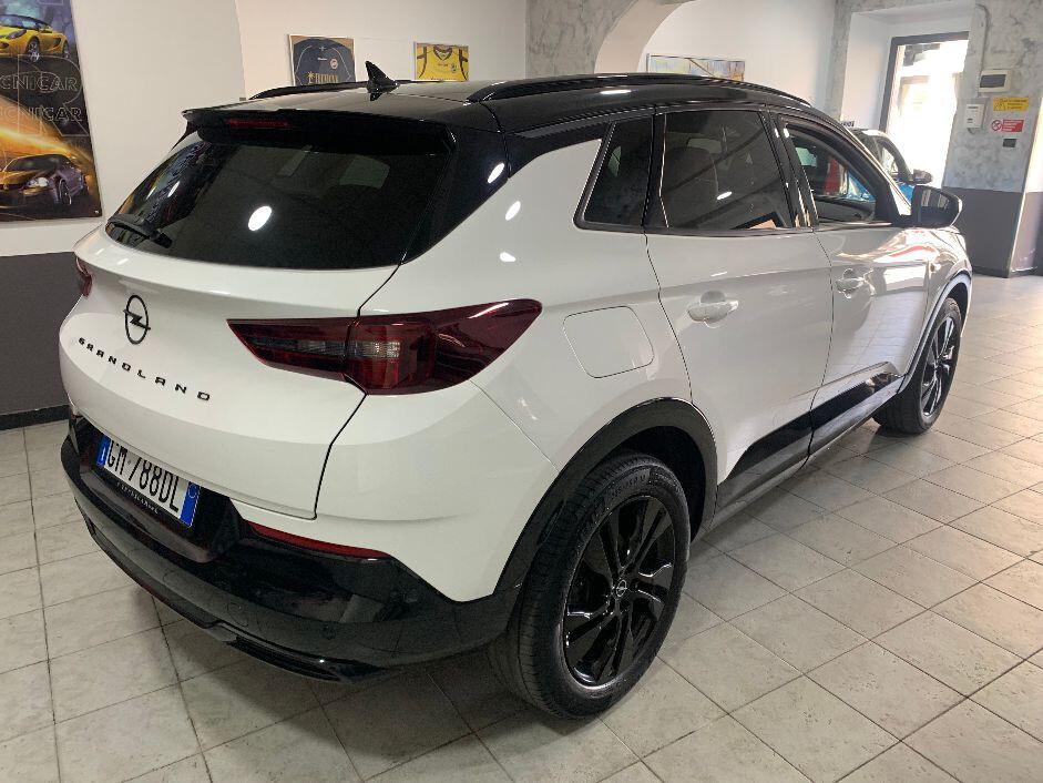 Opel Grandland 1.5 diesel Ecotec aut. GS